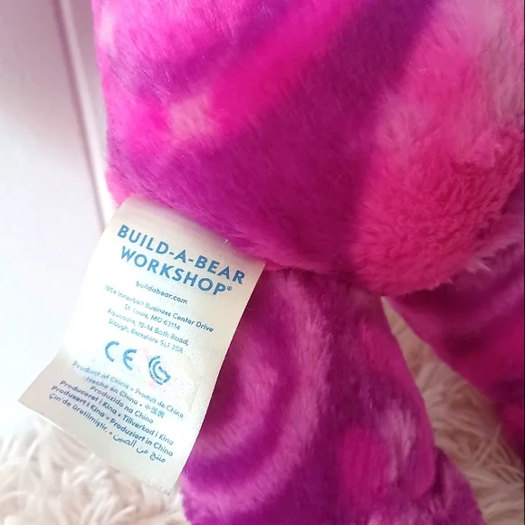 BAB Midnight Shimmer Vampure Bat - Picture 5 of 5